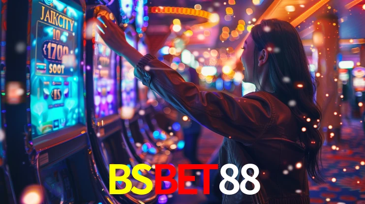 BSBET88