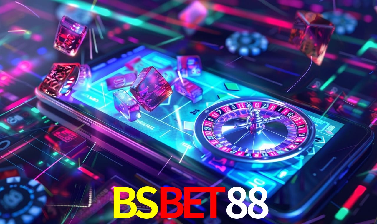 Diretório de Jogos BSBET88