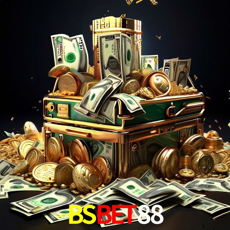 Jogos de Slot BSBET88