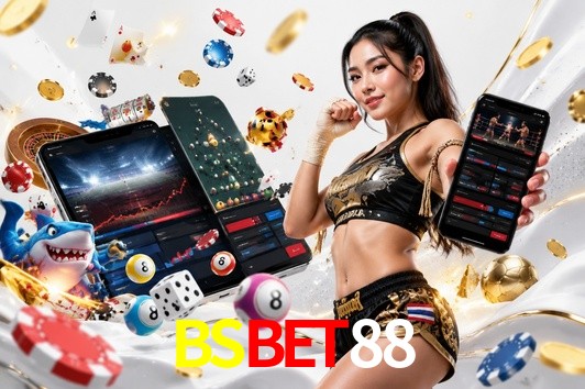 Weekend Specials BSBET88