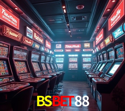 Depósito e saque na BSBET88