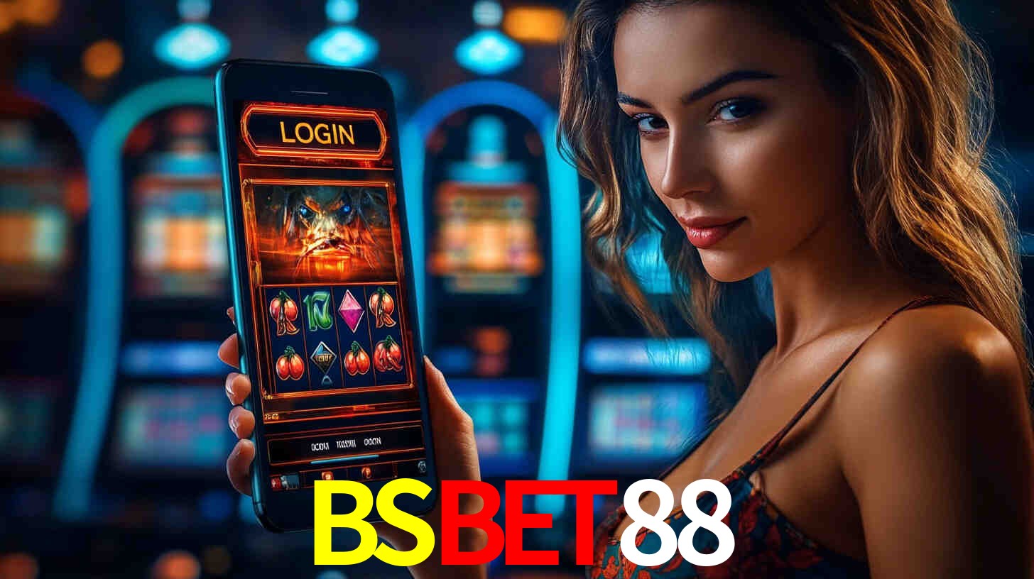 Bônus Generosos e Exclusivos no BSBET88 para Você!