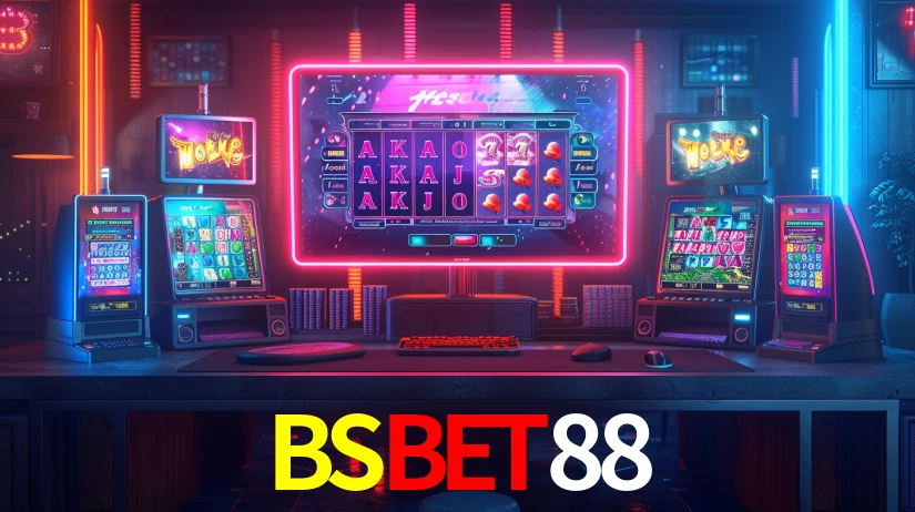 BSBET88 app