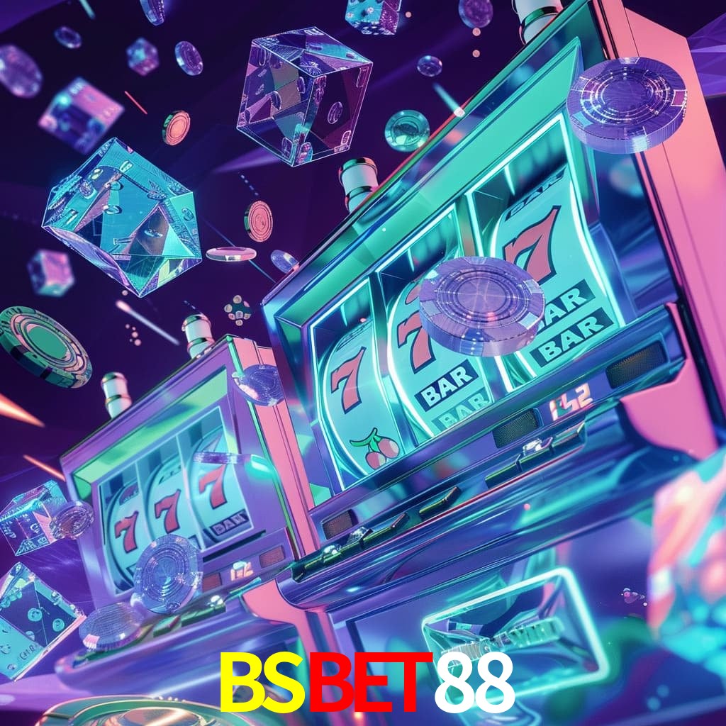 Interface do App BSBET88