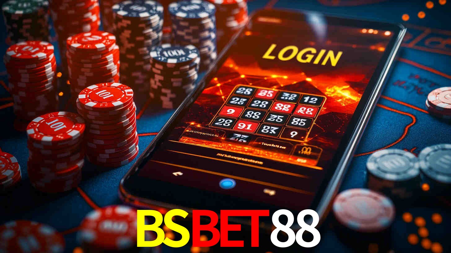 BSBET88