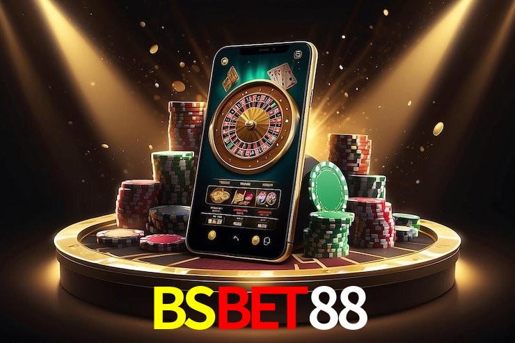 Promoções Sazonais BSBET88