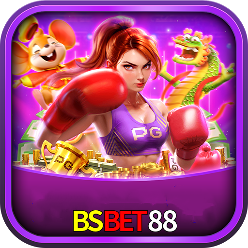 Logo da BSBET88